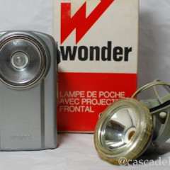 wonder